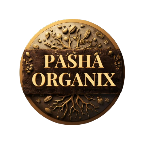 Pashaorganix